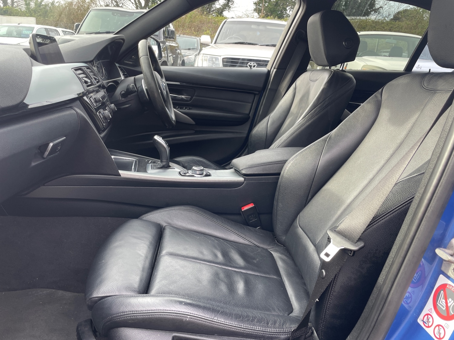 Used BMW 3 Series 2017 for sale - 77983958: Photo 9