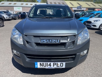 Used Isuzu D-Max 2014 for sale - 78442315: Photo