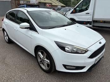 Used Ford Focus 2015 for sale - 75030423: Photo