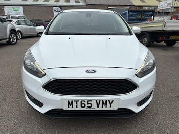 Used Ford Focus 2015 for sale - 75030423: Photo
