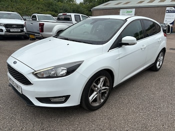 Used Ford Focus 2015 for sale - 75030423: Photo
