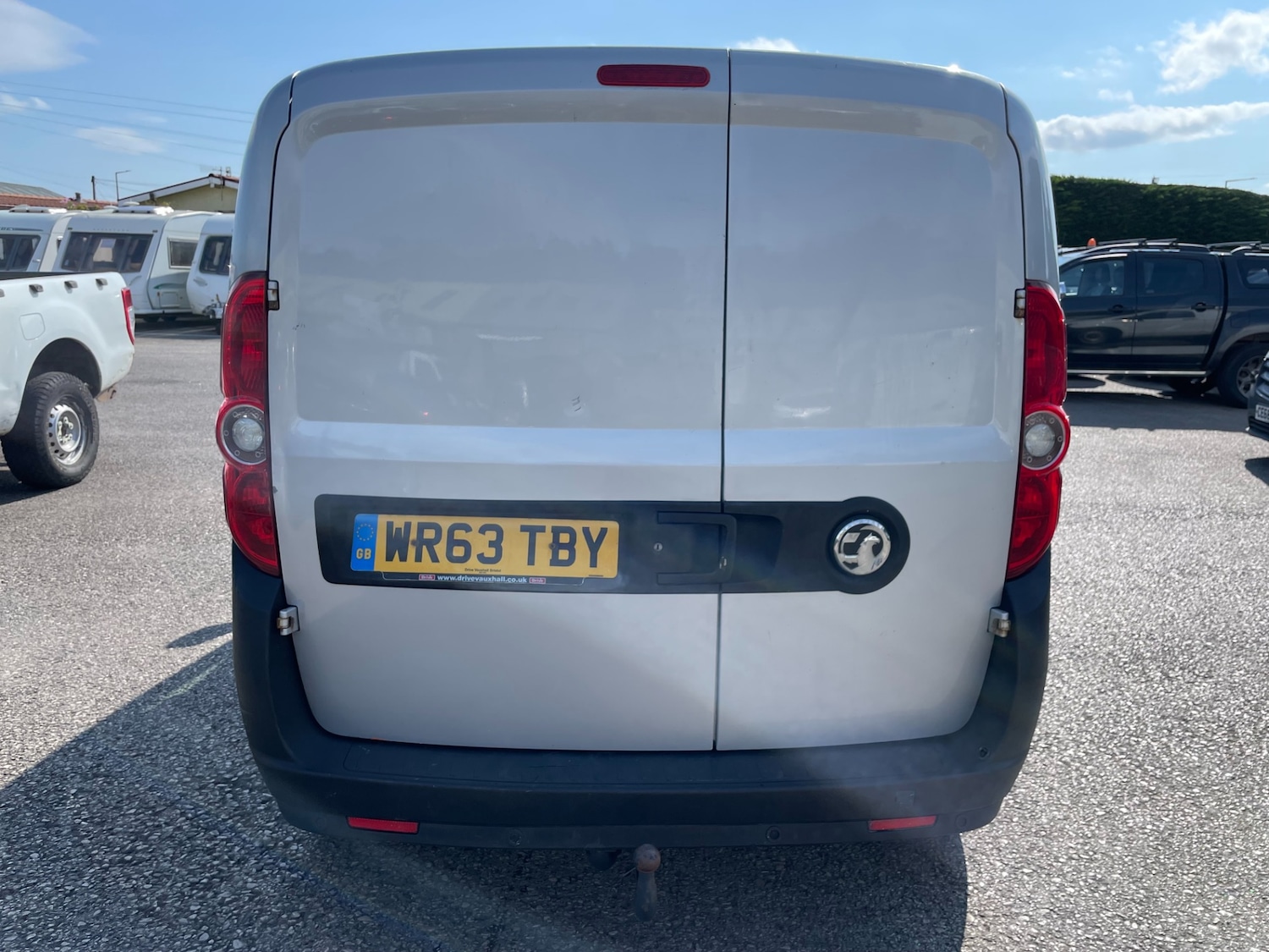 Vehicle 6