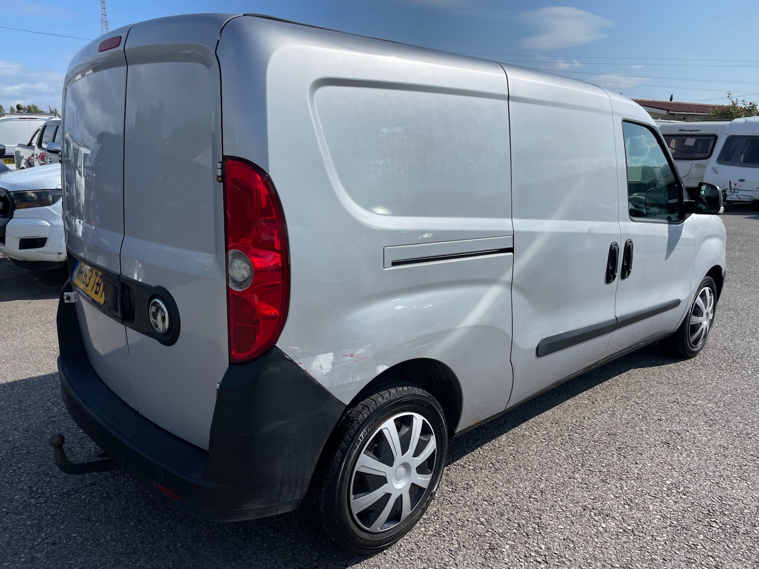 Vehicle 7