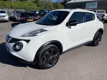 Used Nissan Juke 2015 for sale - 78442319: Photo