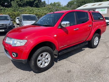 Used Mitsubishi L200 2013 for sale - 79261919: Photo