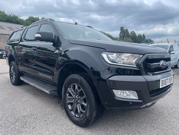Used Ford Ranger 2017 for sale - 78950272: Photo