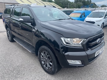 Used Ford Ranger 2017 for sale - 78950272: Photo