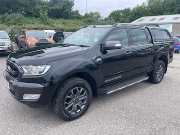 Used Ford Ranger 2017 for sale - 78950272: Photo