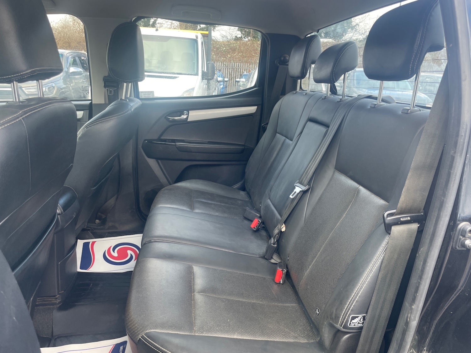 Used Isuzu D-Max 2019 for sale - 77365166: Photo 12