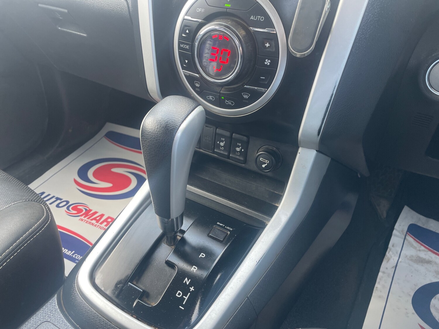 Used Isuzu D-Max 2019 for sale - 77365166: Photo 14