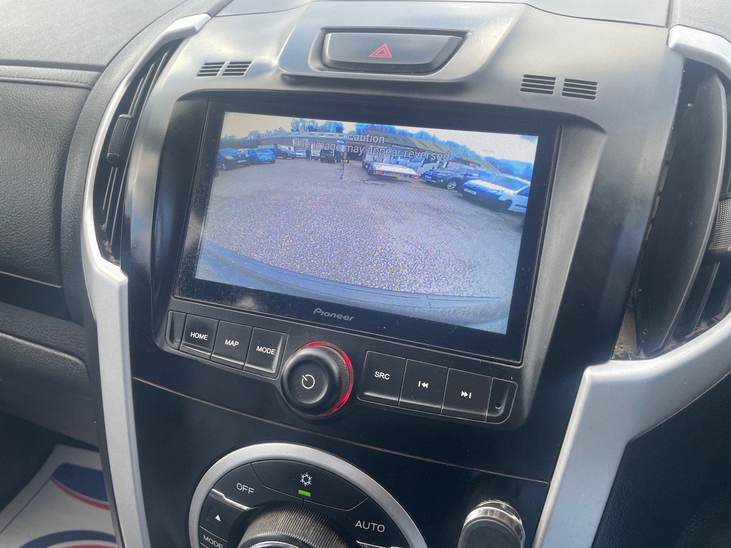 Used Isuzu D-Max 2019 for sale - 77365166: Photo 15