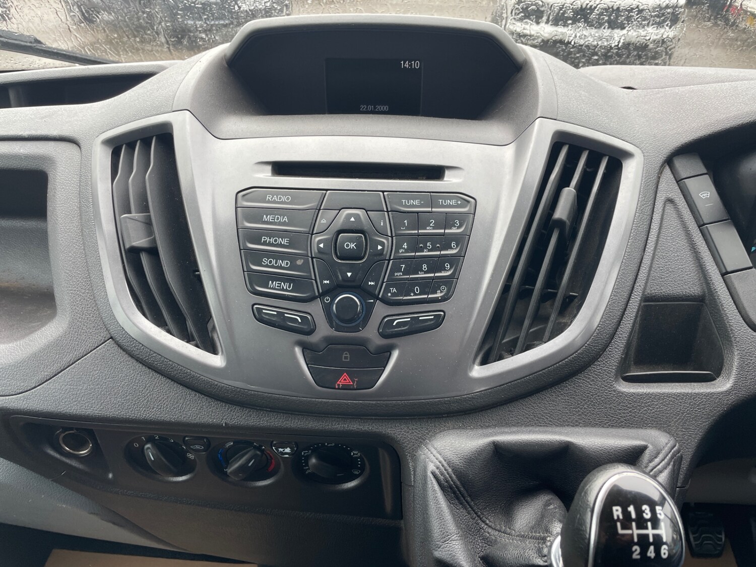 Used Ford Transit 2019 for sale - 77917599: Photo 11