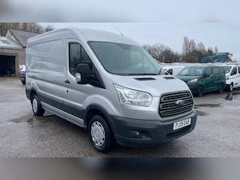 Used Ford Transit 2019 for sale - 77917599: Photo