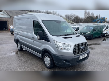Used Ford Transit 2019 for sale - 77917599: Photo