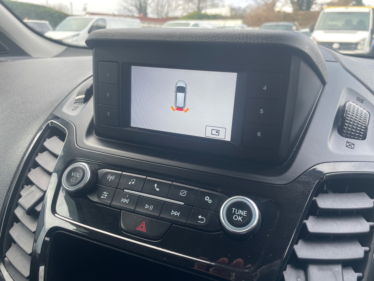 Used Ford Transit Connect 2019 for sale - 77365397: Photo 14