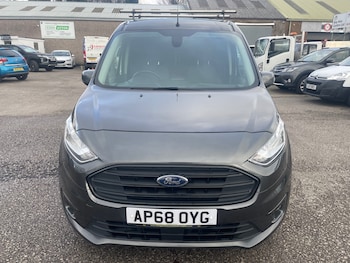 Used Ford Transit Connect 2019 for sale - 77365397: Photo