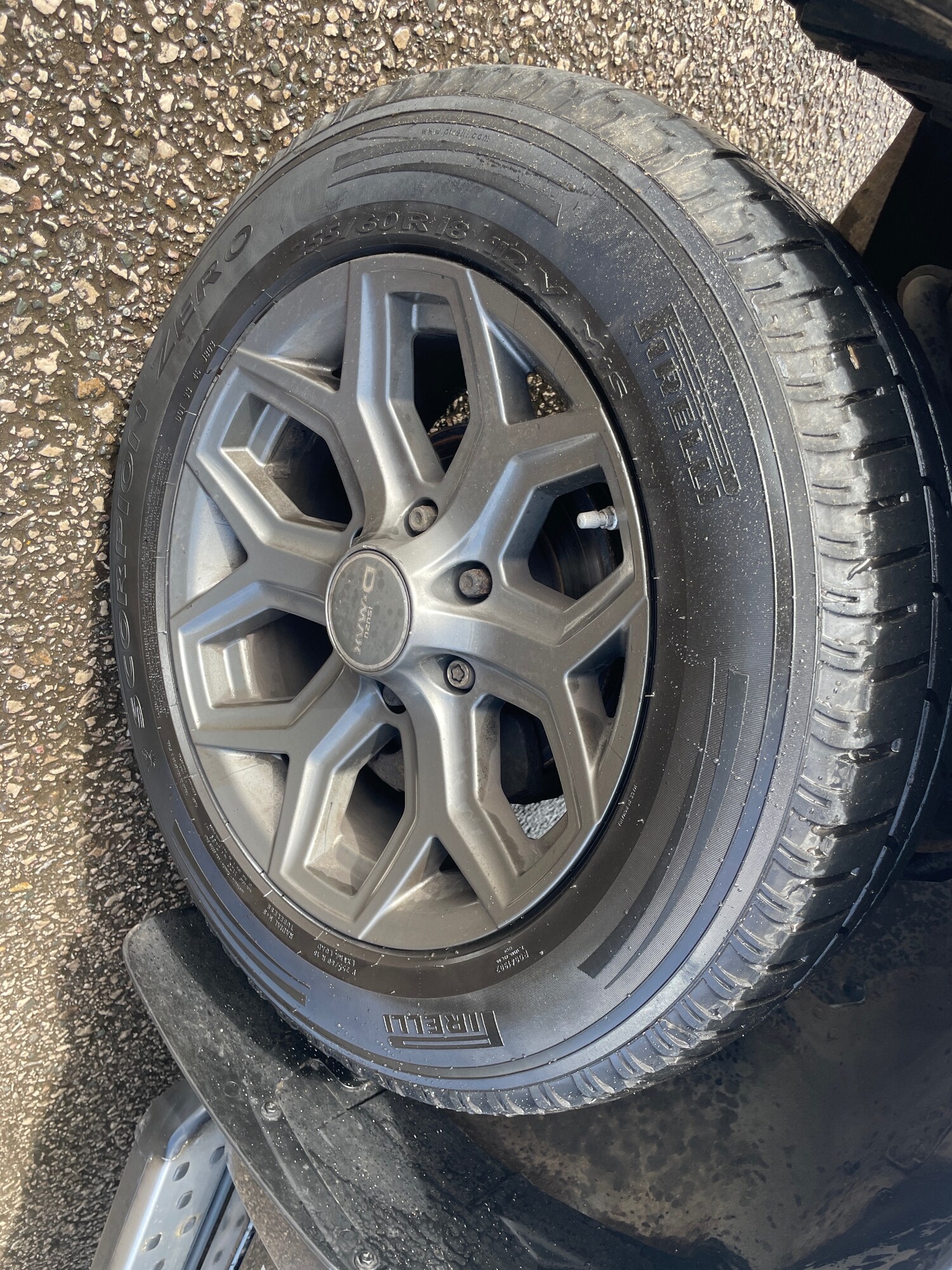 Used Isuzu D-Max 2015 for sale - 78071097: Photo 15