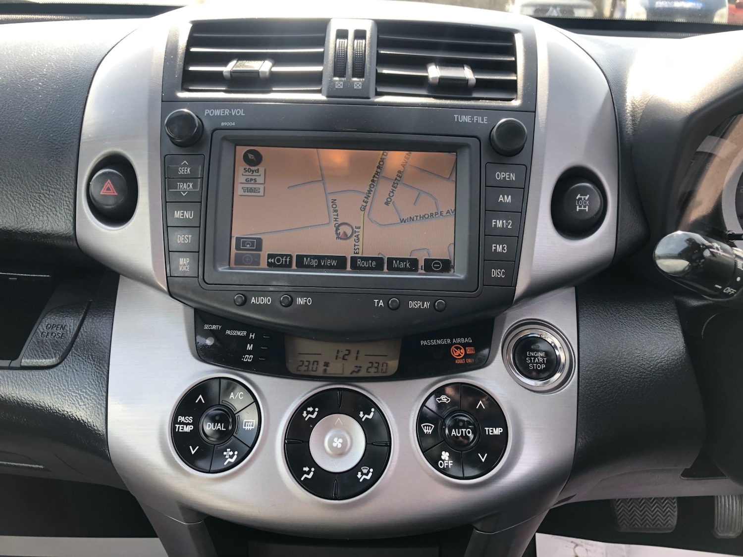 Vehicle 13