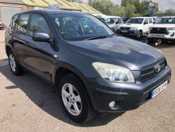 Used Toyota RAV4 2006 for sale - 74440079: Photo