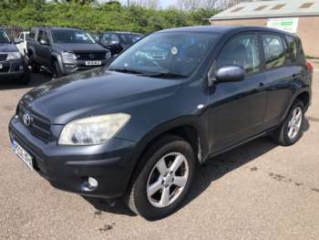 Used Toyota RAV4 2006 for sale - 74440079: Photo
