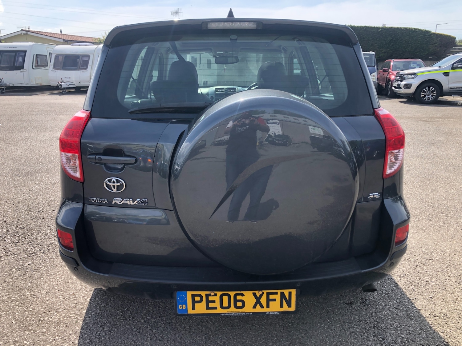 Vehicle 6