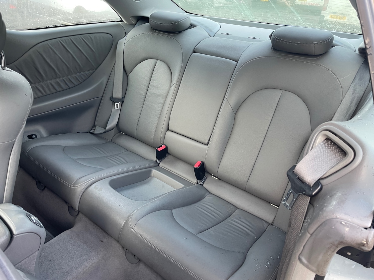 Used Mercedes-Benz CLK 2006 for sale - 77201726: Photo 12