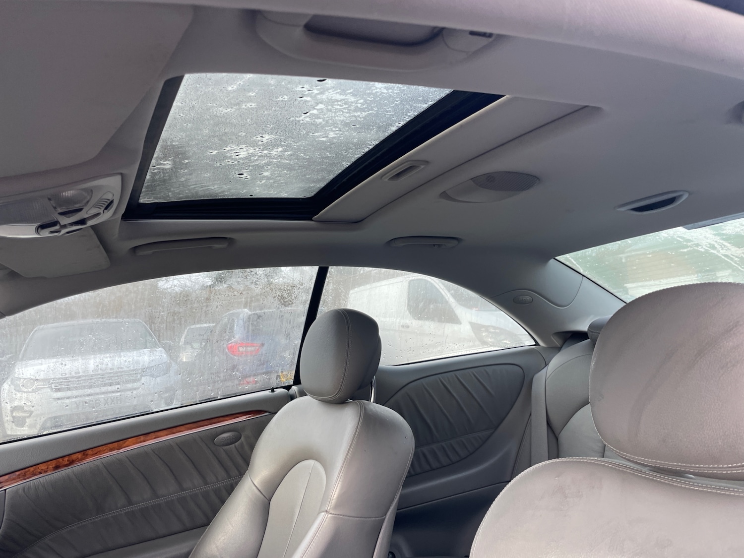 Used Mercedes-Benz CLK 2006 for sale - 77201726: Photo 13