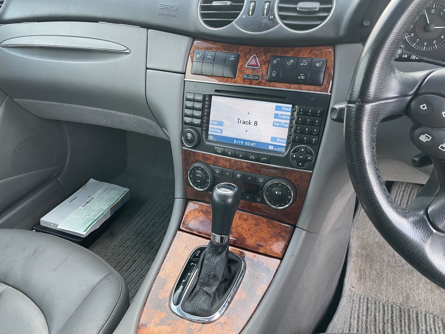 Used Mercedes-Benz CLK 2006 for sale - 77201726: Photo 14