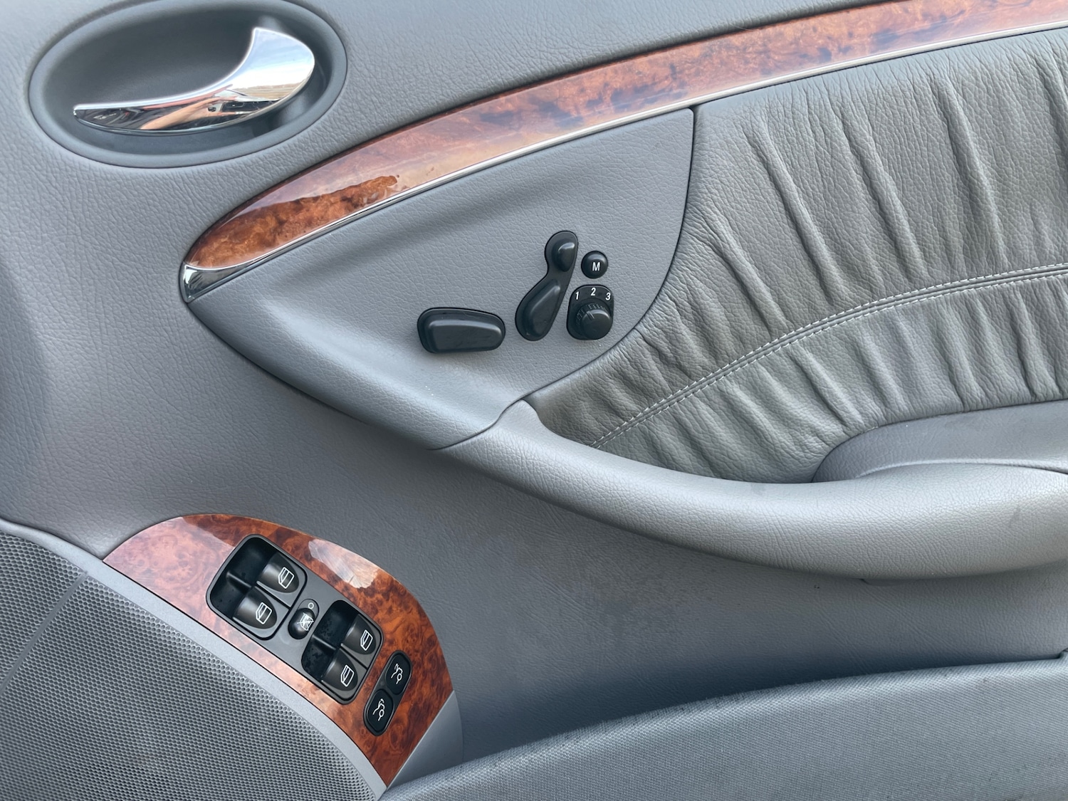 Used Mercedes-Benz CLK 2006 for sale - 77201726: Photo 16