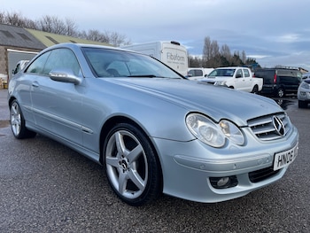 2006 (06) - 350 Elegance 2dr Tip Auto