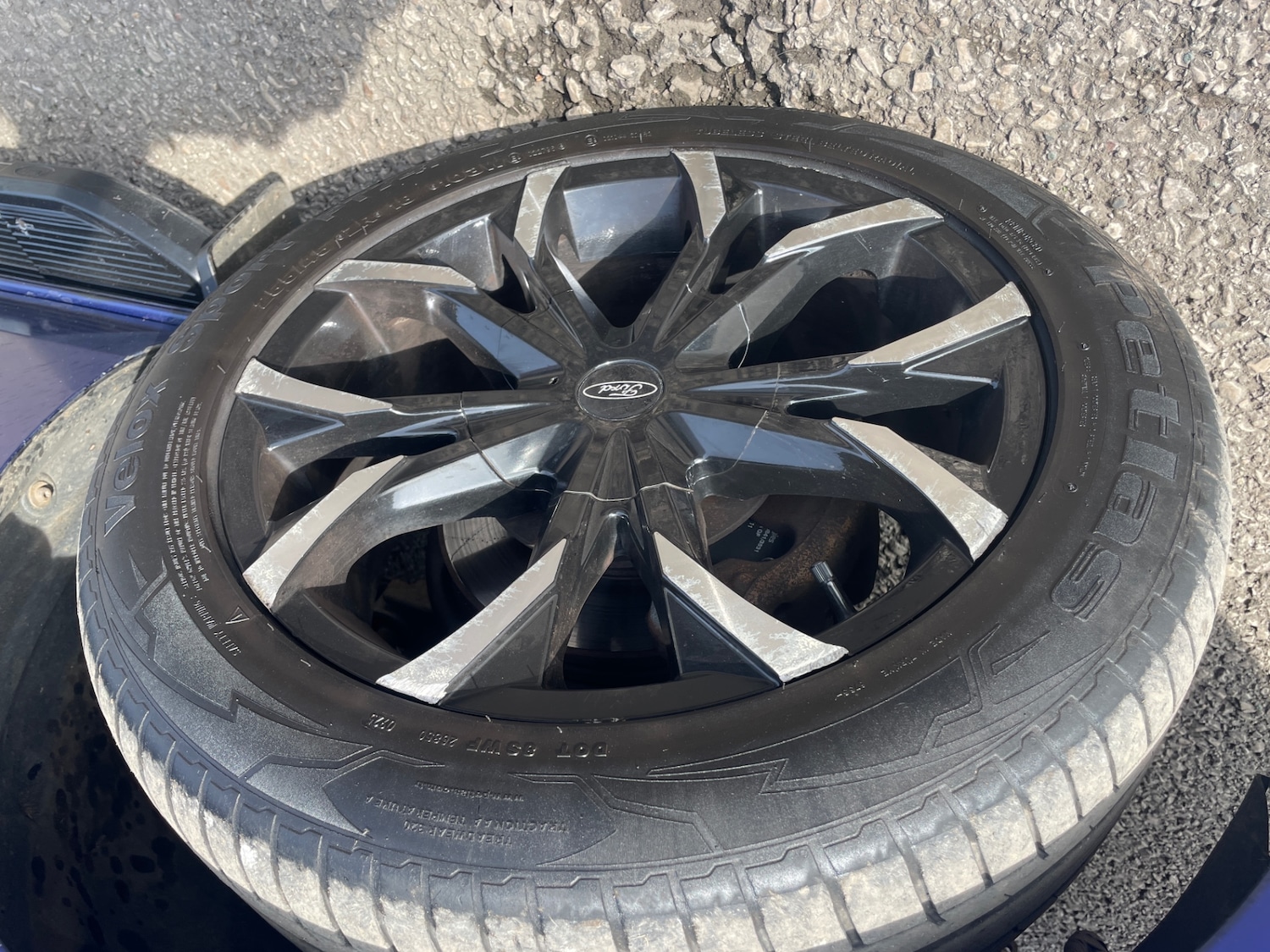 Used Ford Transit Custom 2017 for sale - 77963214: Photo 15