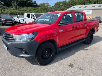 Used Toyota Hilux 2019 for sale - 79515219: Photo