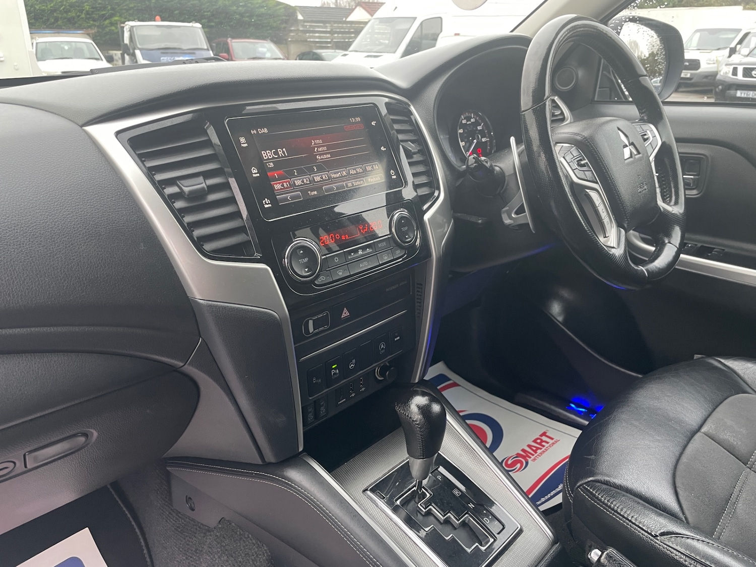 Used Mitsubishi L200 2021 for sale - 76722374: Photo 10