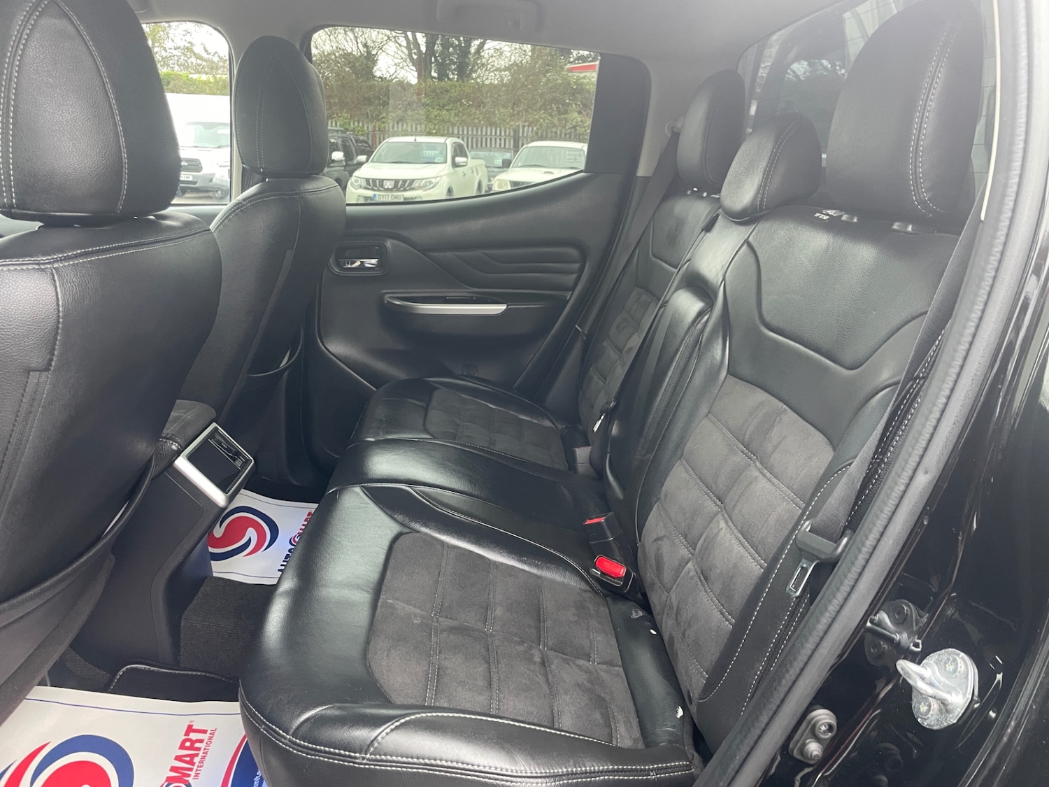 Used Mitsubishi L200 2021 for sale - 76722374: Photo 12