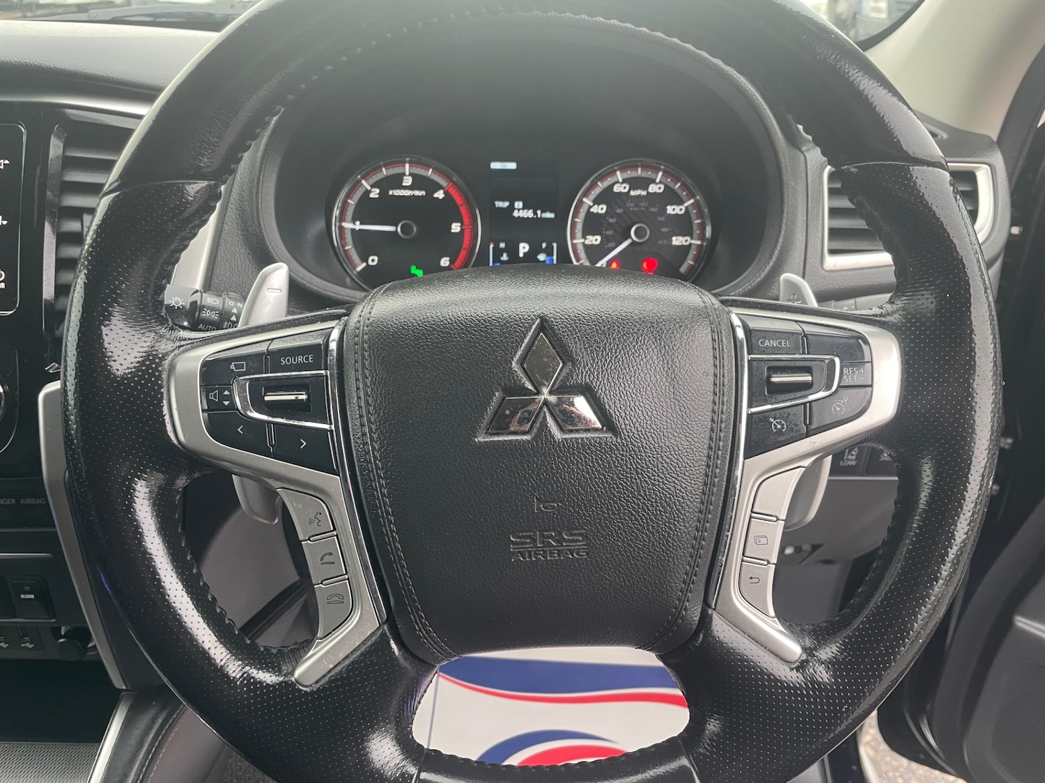 Used Mitsubishi L200 2021 for sale - 76722374: Photo 13