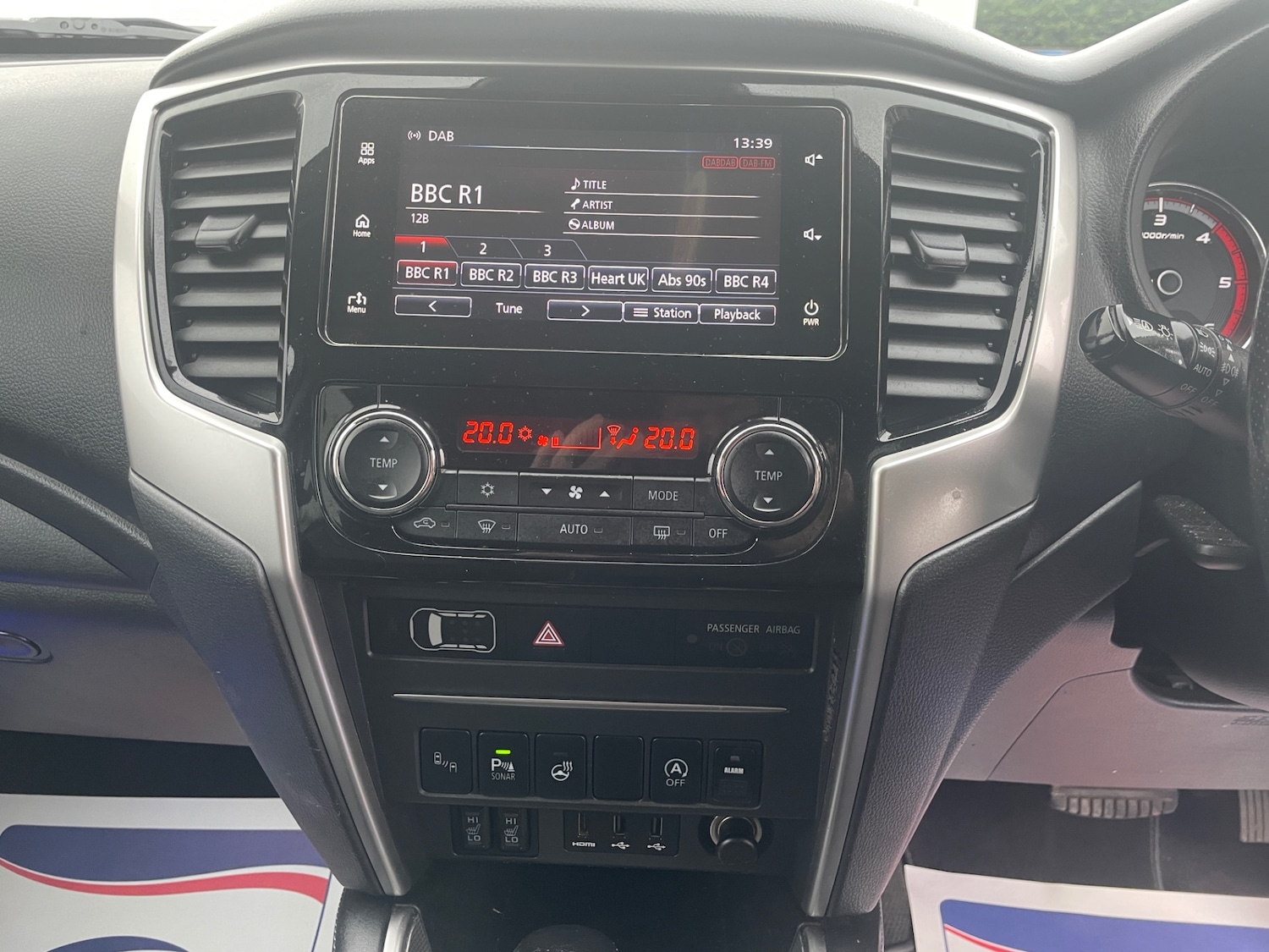 Used Mitsubishi L200 2021 for sale - 76722374: Photo 14