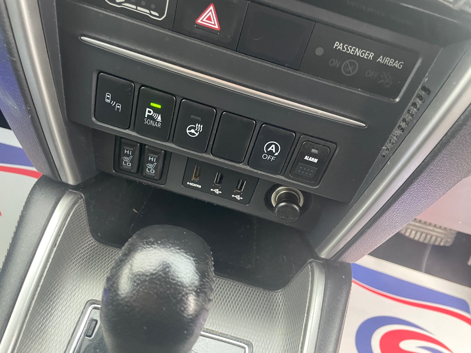 Used Mitsubishi L200 2021 for sale - 76722374: Photo 15