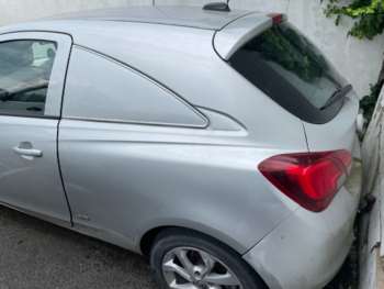 Used Vauxhall Corsa 2017 for sale - 75030525: Photo