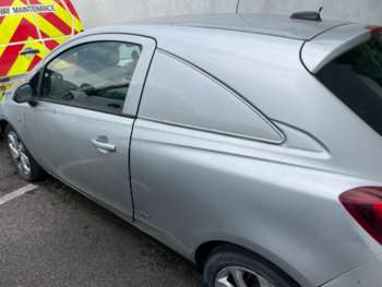 Used Vauxhall Corsa 2017 for sale - 75030525: Photo