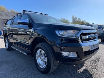 Used Ford Ranger 2019 for sale - 78344177: Photo