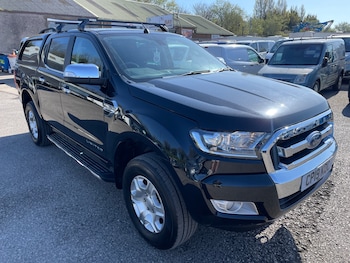 Used Ford Ranger 2019 for sale - 78344177: Photo