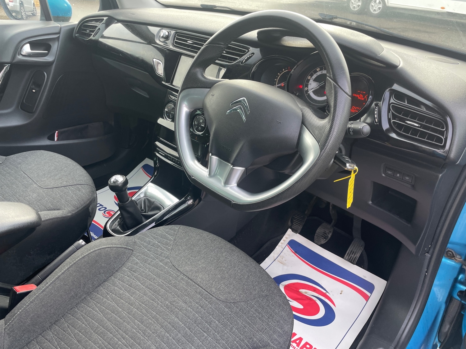 Used Citroen C3 2016 for sale - 76560864: Photo 11