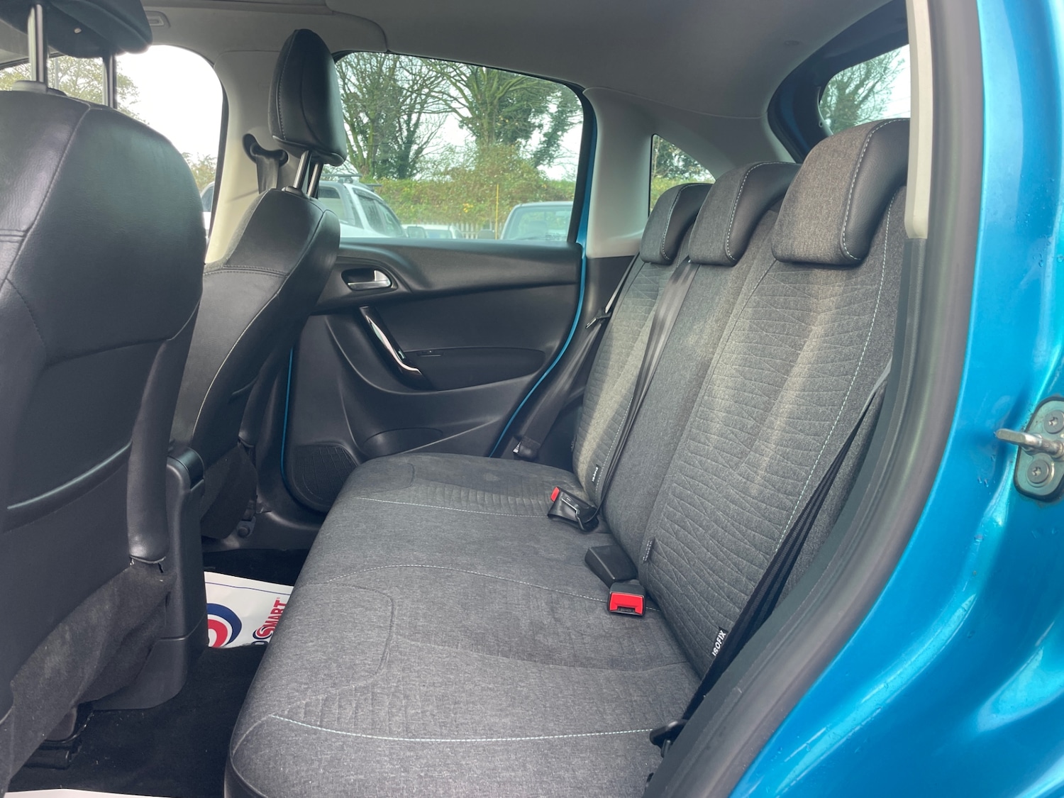 Used Citroen C3 2016 for sale - 76560864: Photo 12