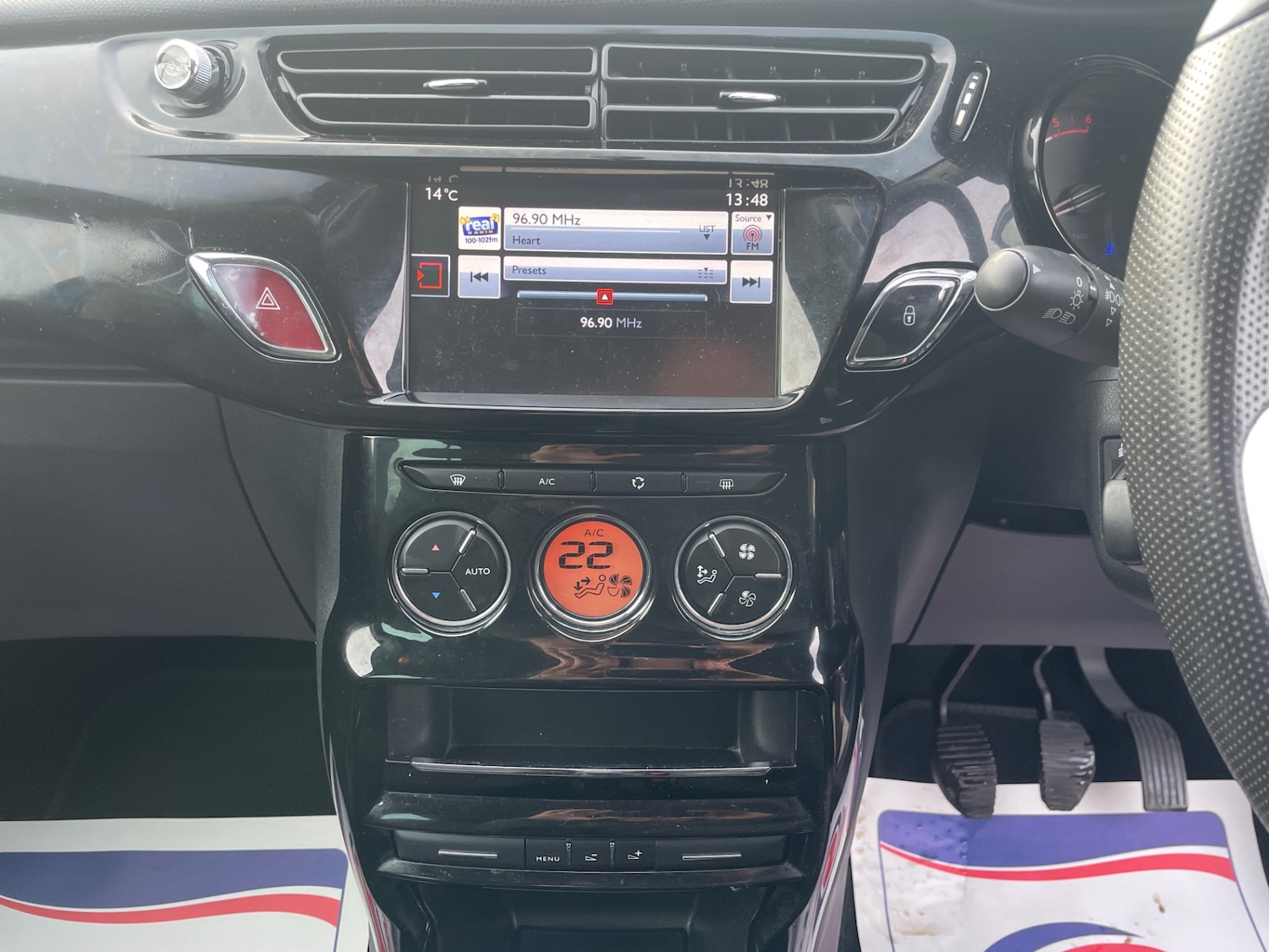 Used Citroen C3 2016 for sale - 76560864: Photo 13