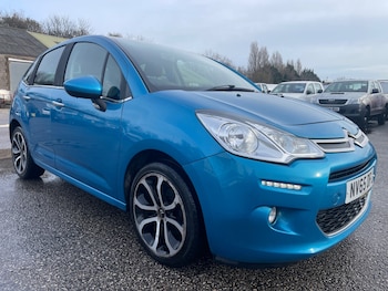 2016 (65) - 1.6 BlueHDi 100 Platinum 5dr