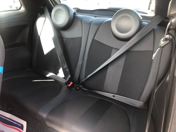 Used Fiat 500 2015 for sale - 74786631: Photo 12