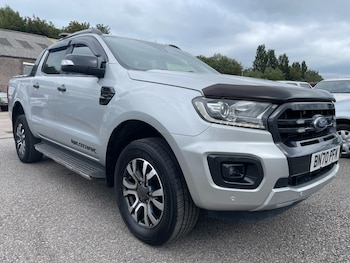 Ford - Ranger