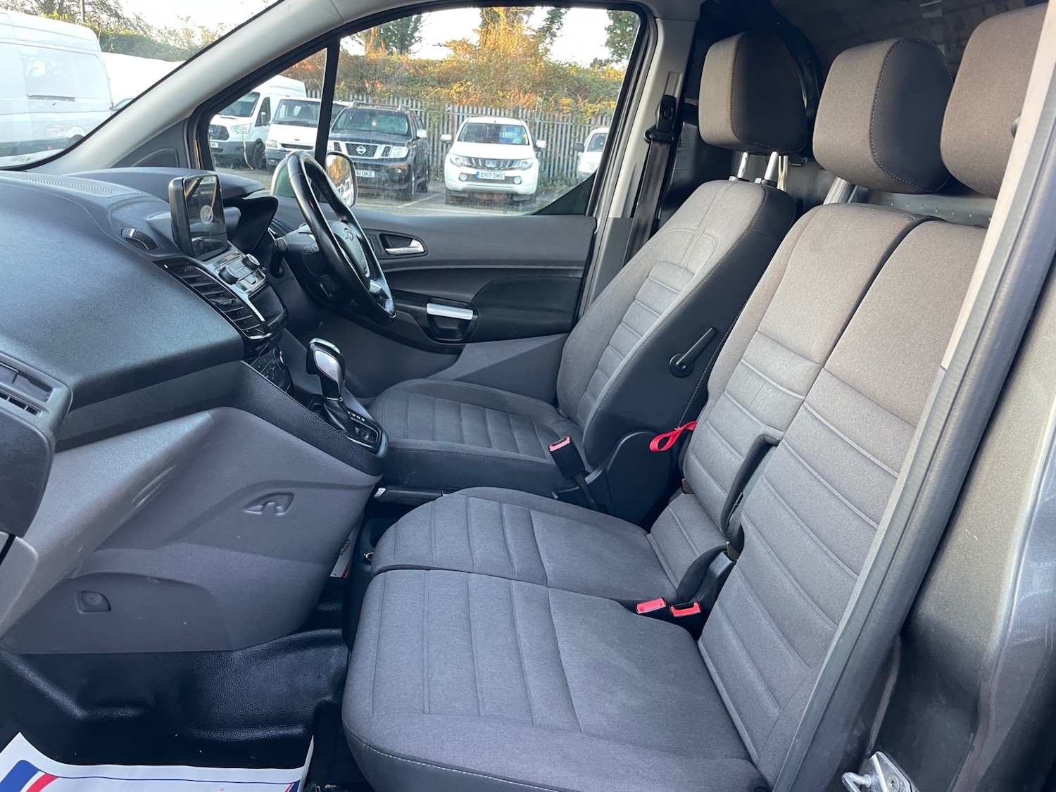 Used Ford Transit Connect 2019 for sale - 76696689: Photo 10