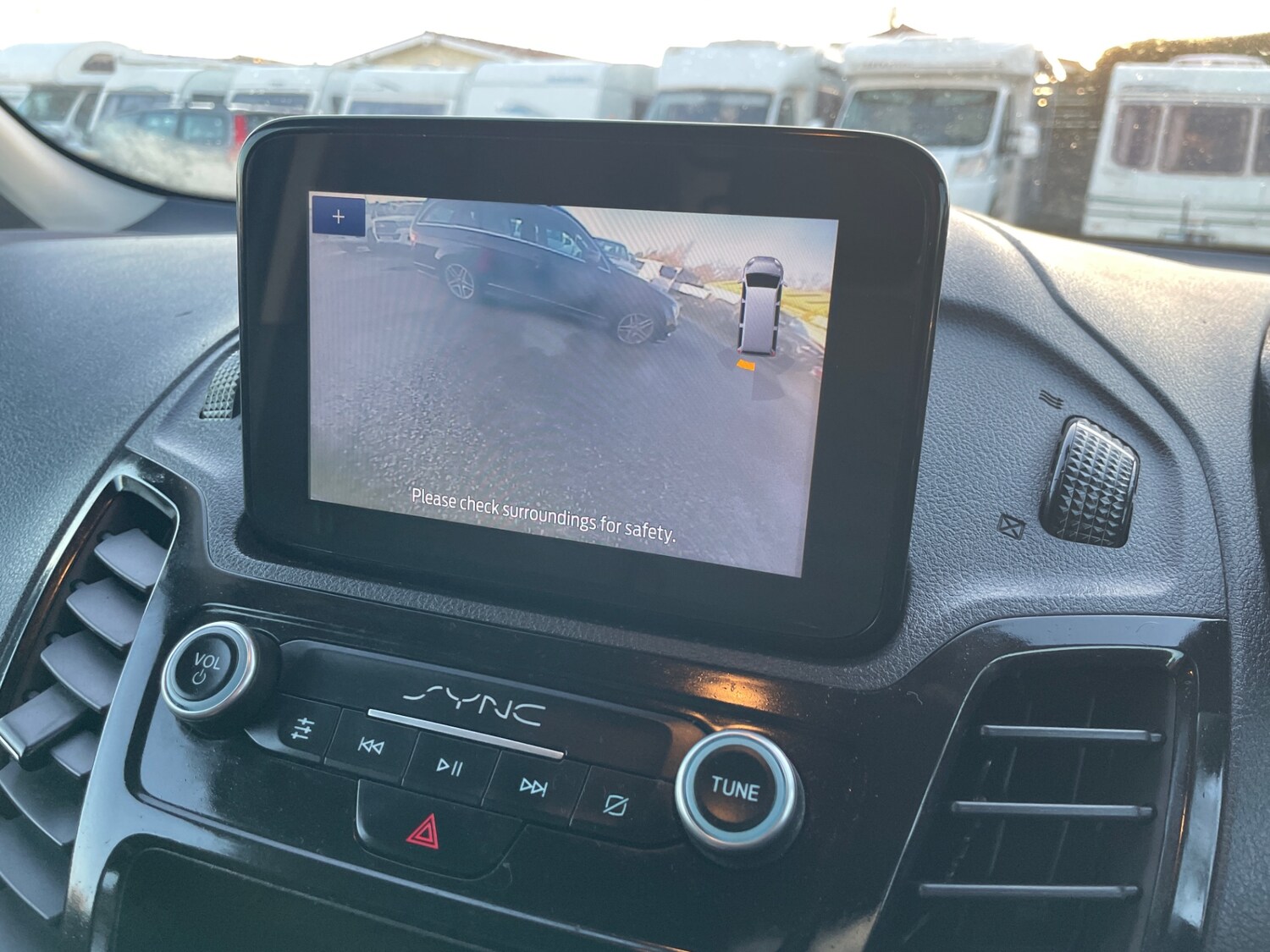 Used Ford Transit Connect 2019 for sale - 76696689: Photo 14