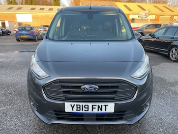 Used Ford Transit Connect 2019 for sale - 76696689: Photo
